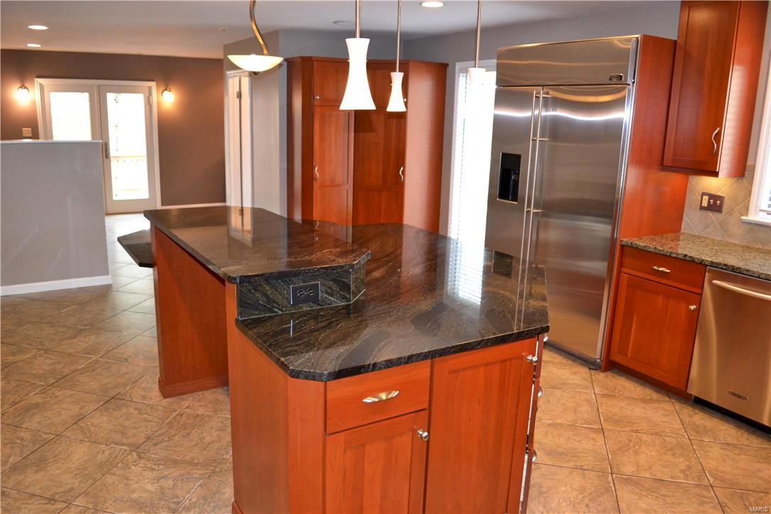 Ridgemont 2 - Residential Lease