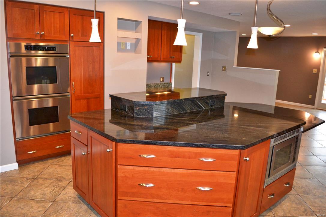 Ridgemont 2 - Residential Lease