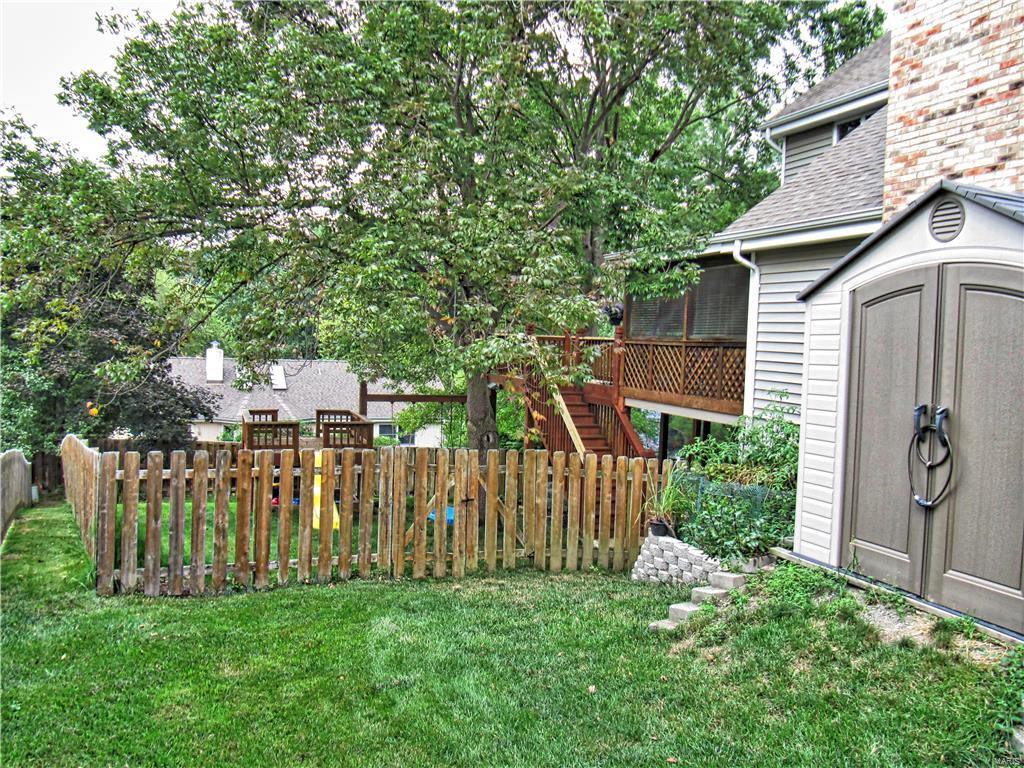 Ridgemont 2 - Residential Lease
