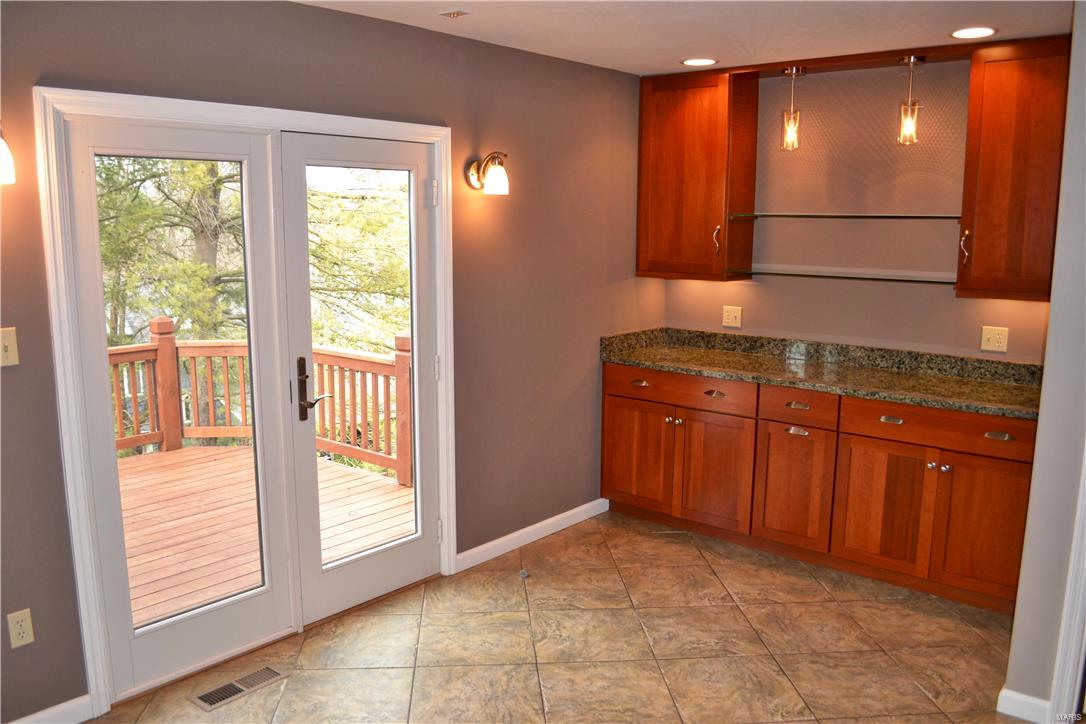 Ridgemont 2 - Residential Lease