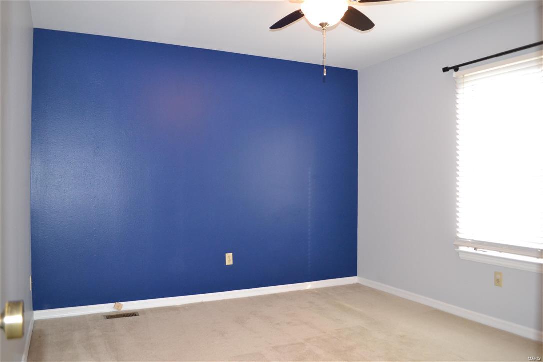 Ridgemont 2 - Residential Lease
