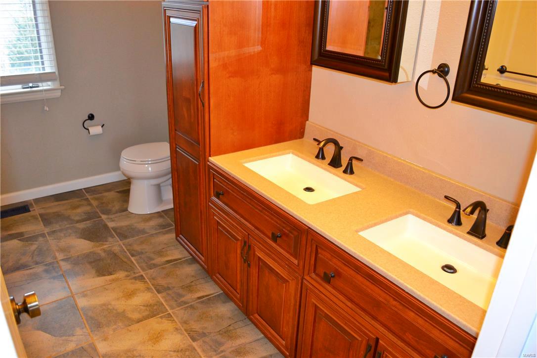 Ridgemont 2 - Residential Lease