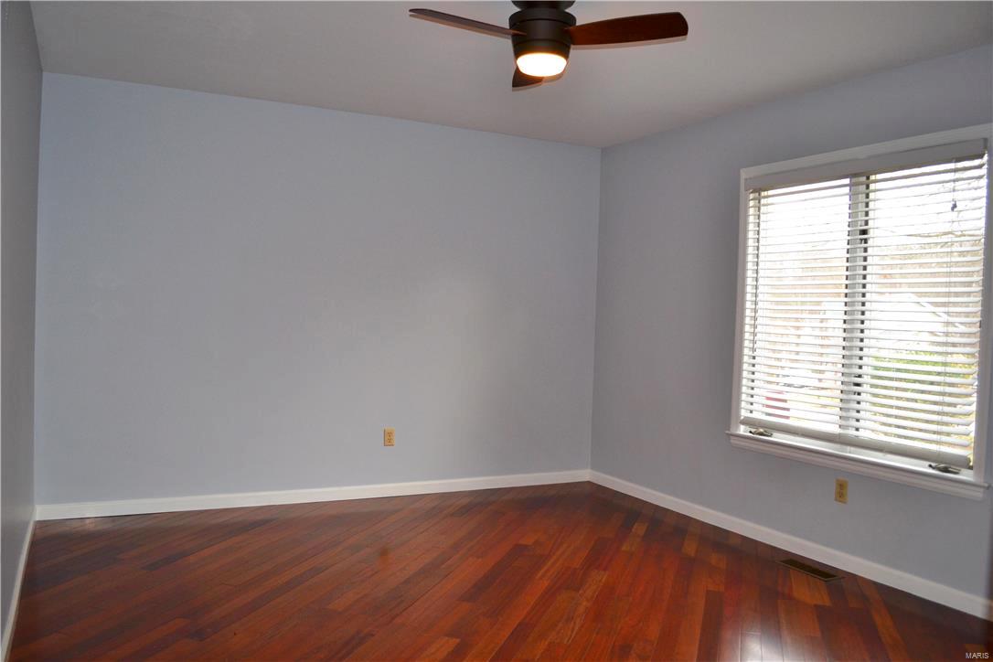 Ridgemont 2 - Residential Lease
