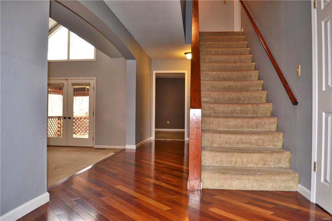 Ridgemont 2 - Residential Lease