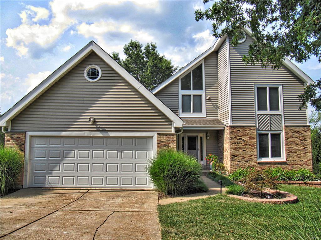 Ridgemont 2 - Residential Lease