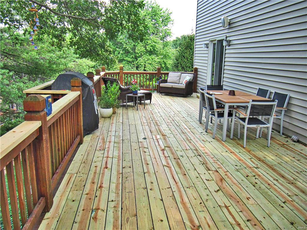 Ridgemont 2 - Residential Lease