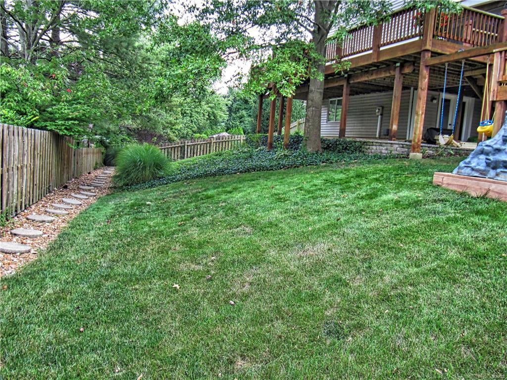 Ridgemont 2 - Residential Lease