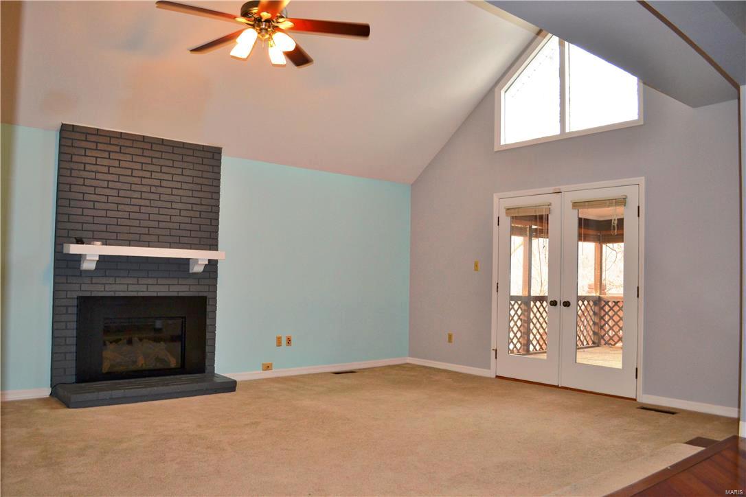 Ridgemont 2 - Residential Lease