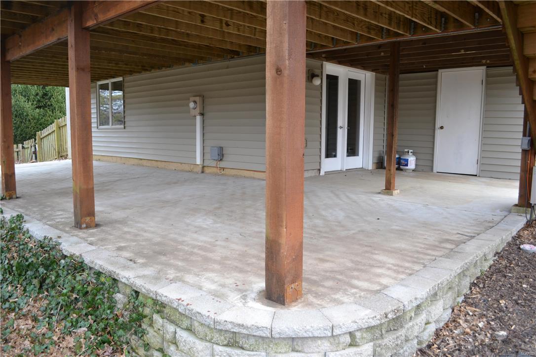 Ridgemont 2 - Residential Lease