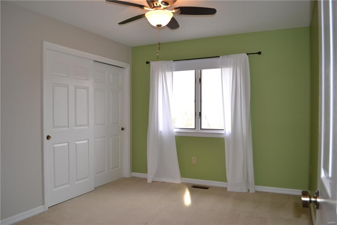 Ridgemont 2 - Residential Lease