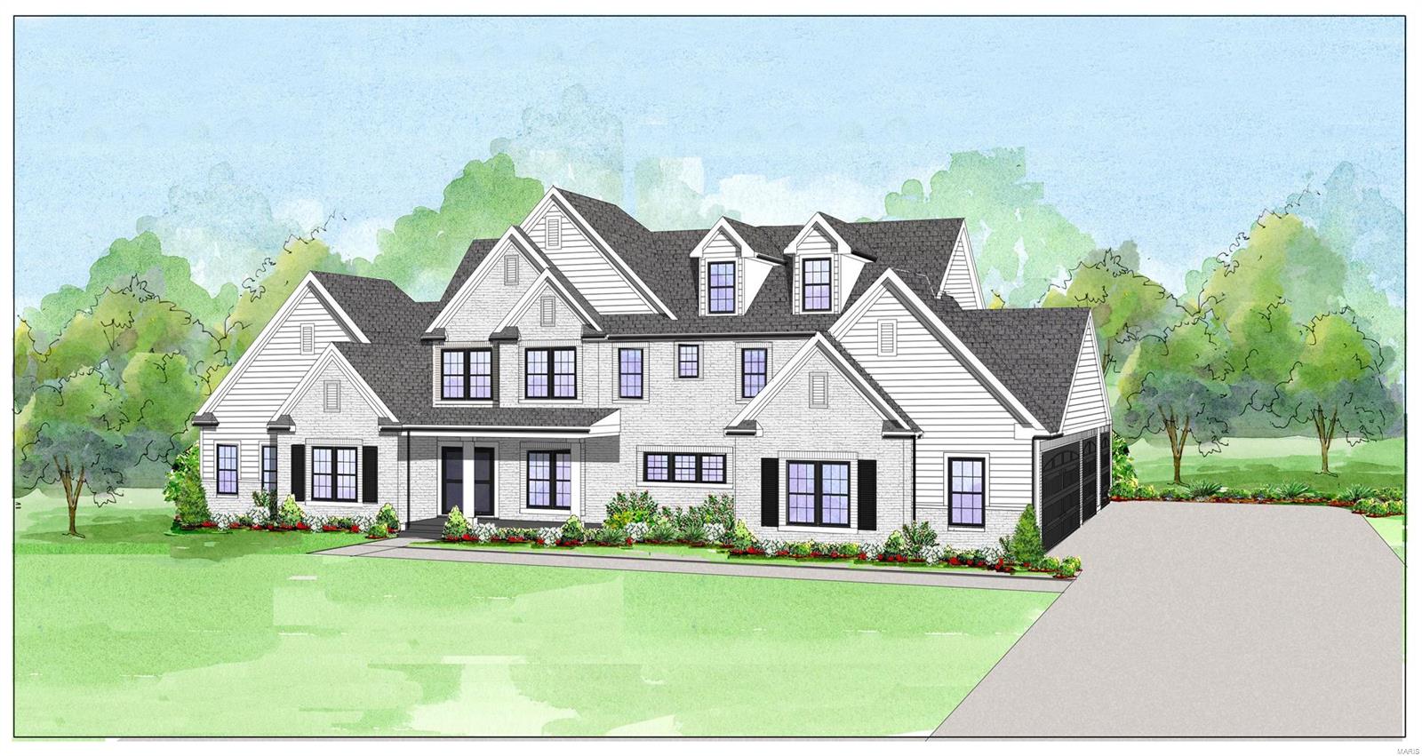 Meadowbrook Country Club Estates - Residential