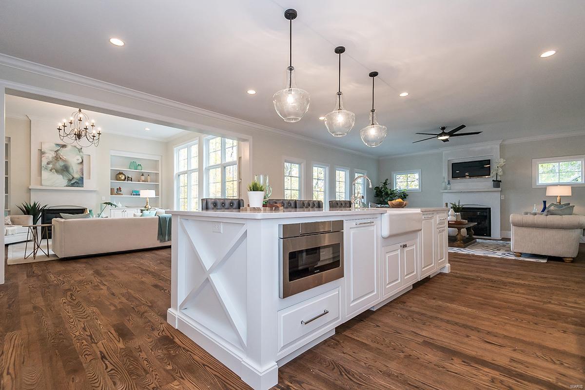 Meadowbrook Country Club Estates - Residential