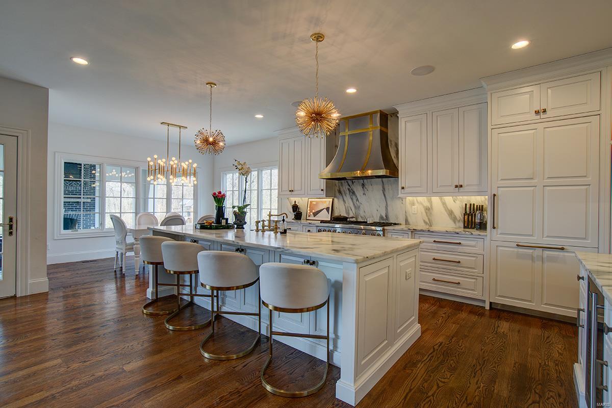 Meadowbrook Country Club Estates - Residential