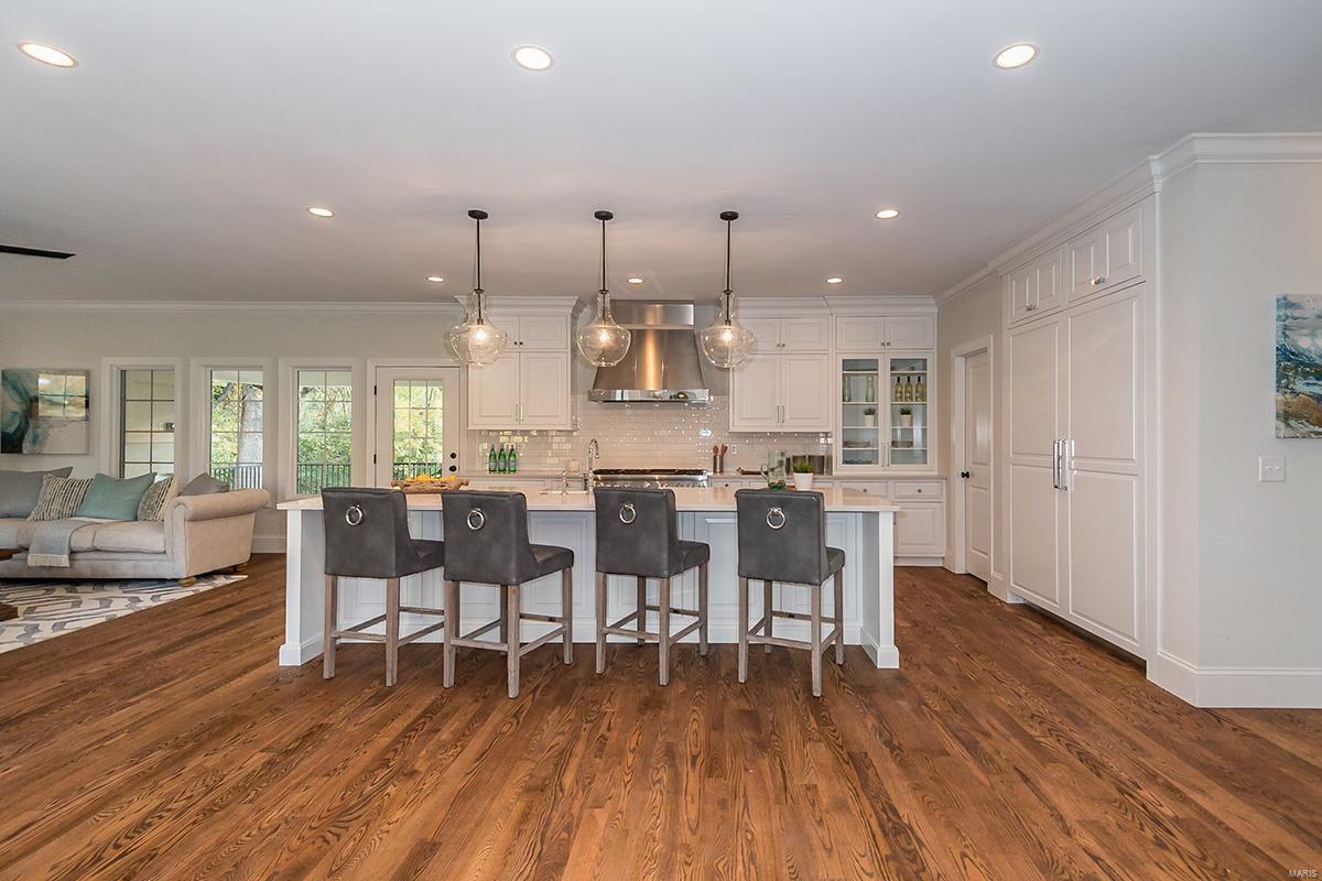 Meadowbrook Country Club Estates - Residential