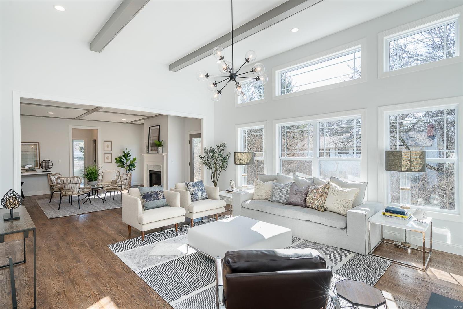 Meadowbrook Country Club Estates - Residential