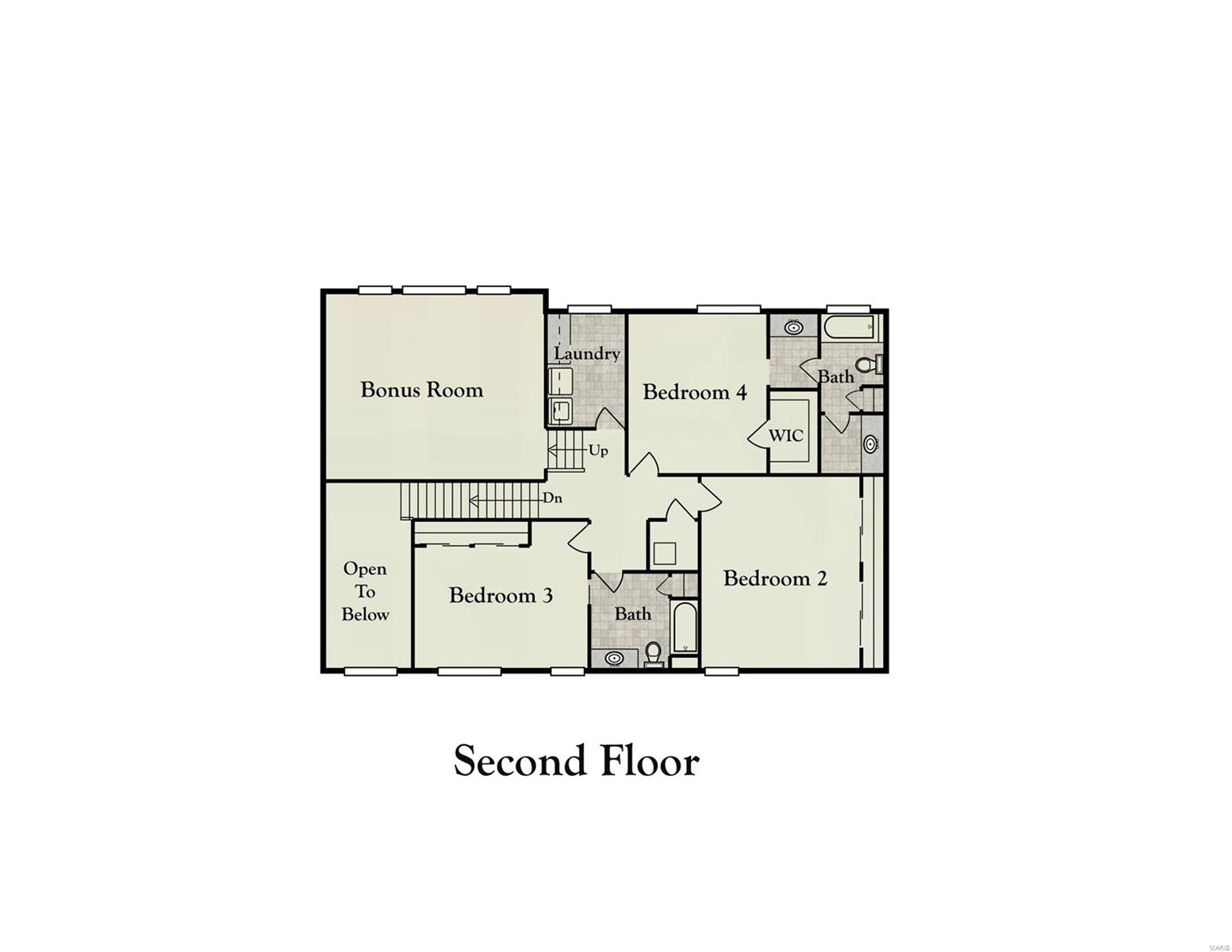 Meadowbrook Country Club Estates - Residential