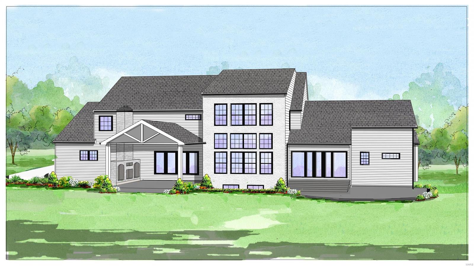 Meadowbrook Country Club Estates - Residential