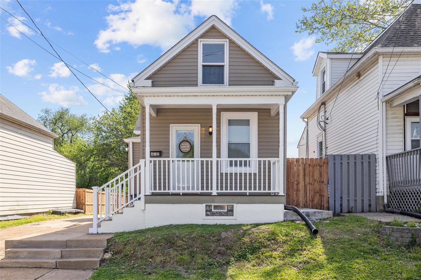 Bismarck Heights Add - Residential
