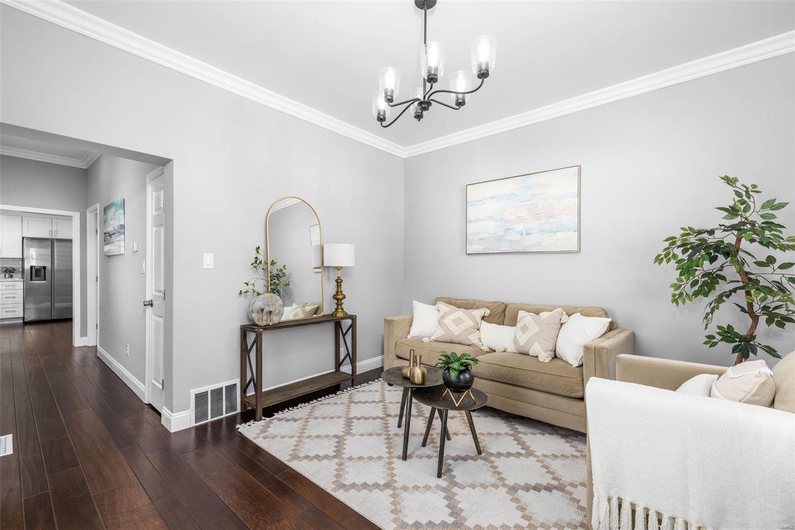 Bismarck Heights Add - Residential