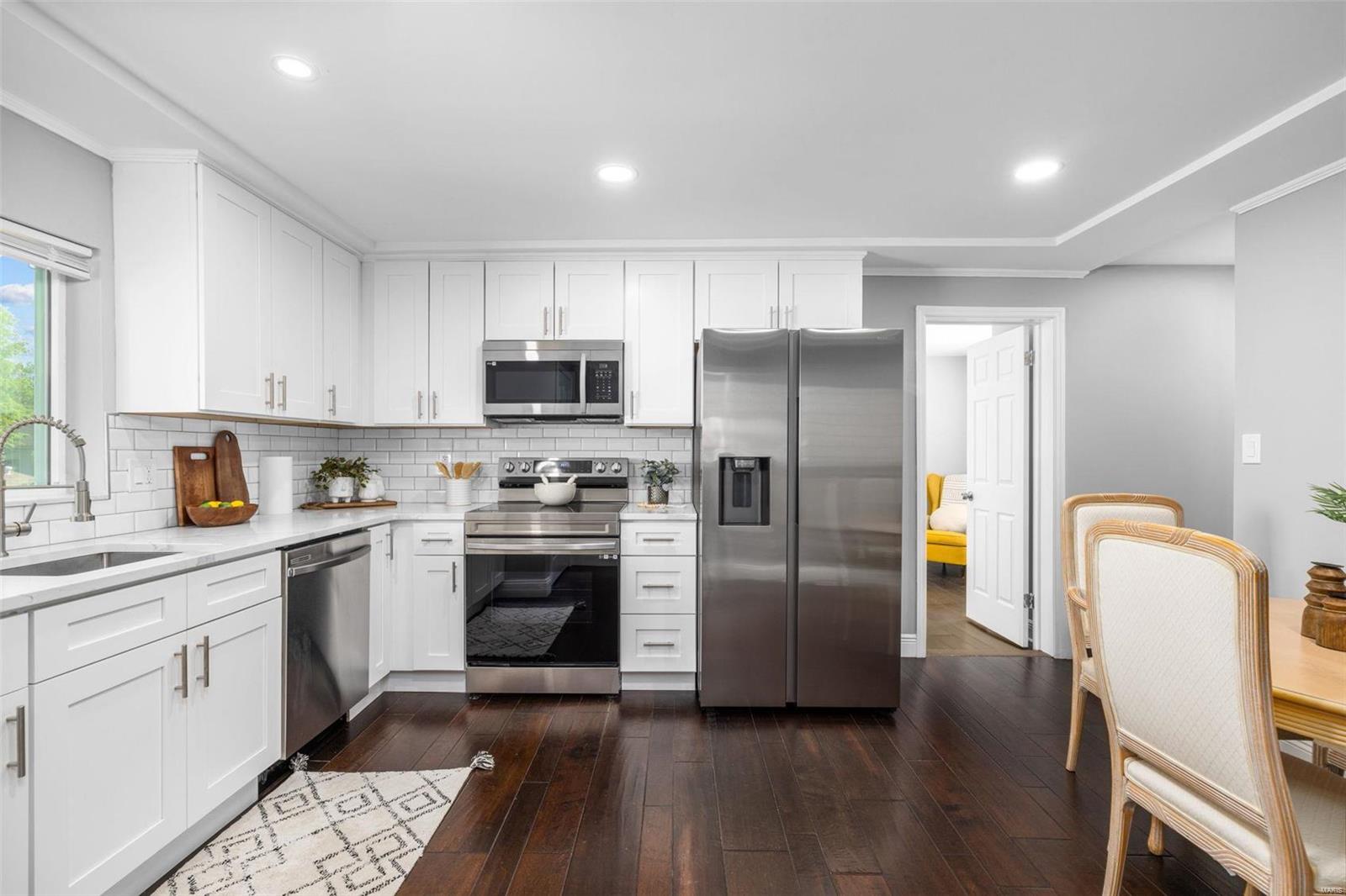 Bismarck Heights Add - Residential