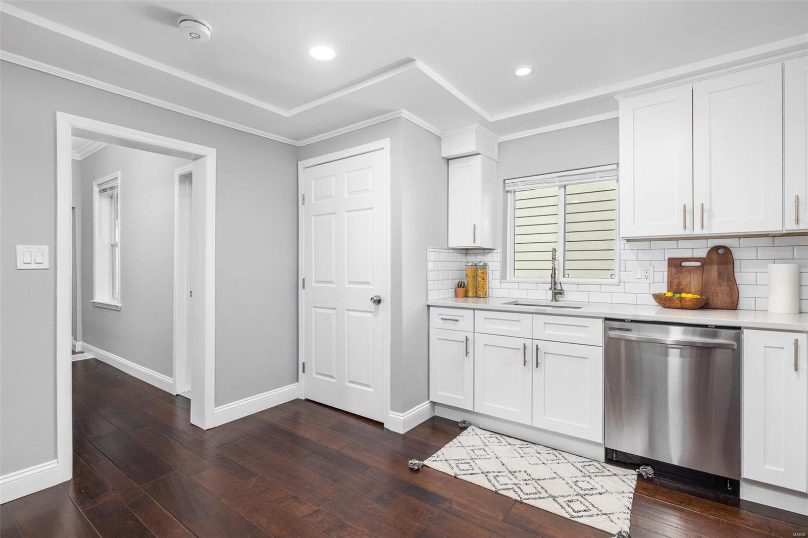 Bismarck Heights Add - Residential