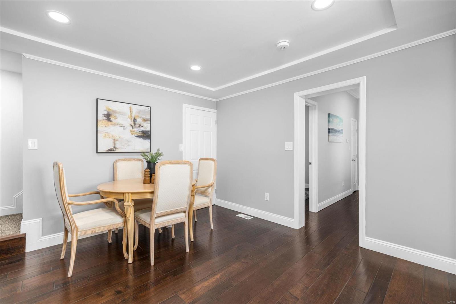 Bismarck Heights Add - Residential