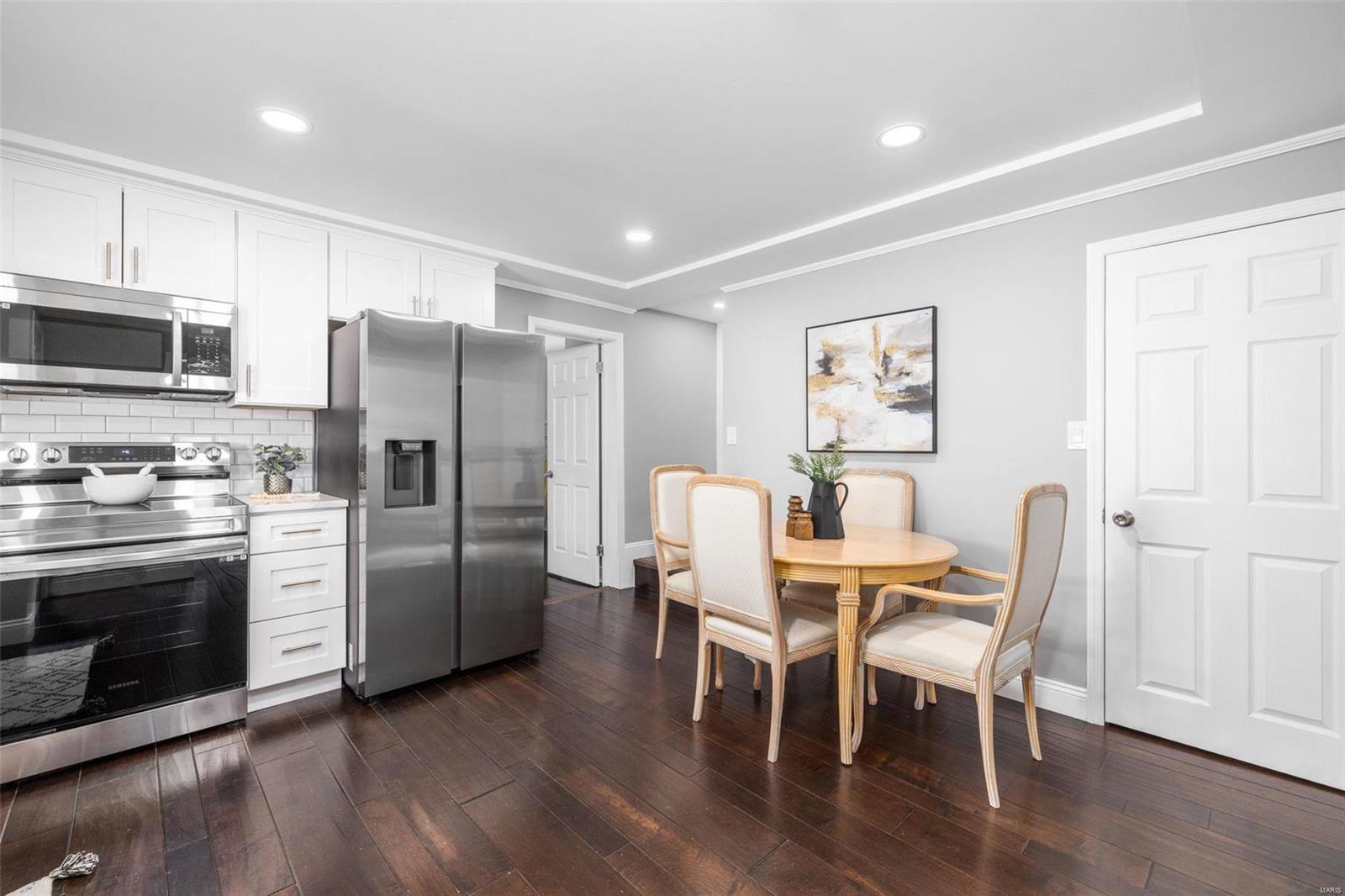 Bismarck Heights Add - Residential