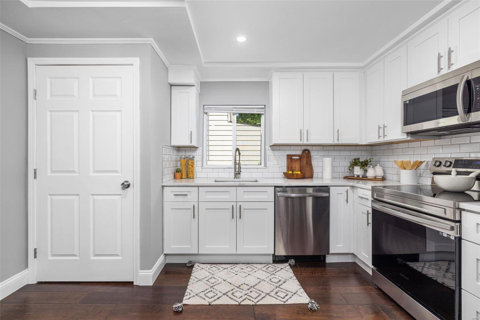Bismarck Heights Add - Residential
