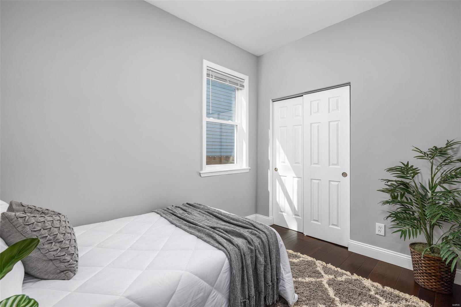 Bismarck Heights Add - Residential