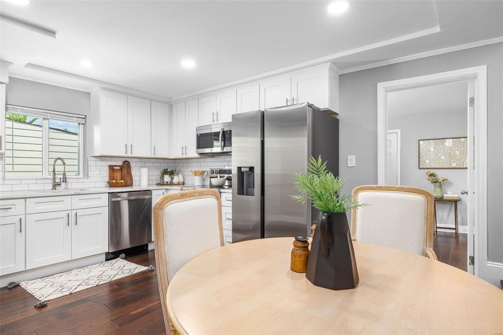 Bismarck Heights Add - Residential