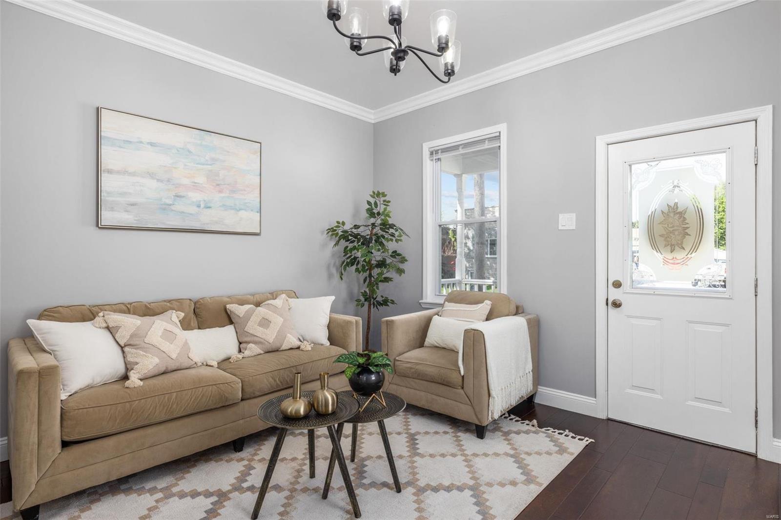 Bismarck Heights Add - Residential