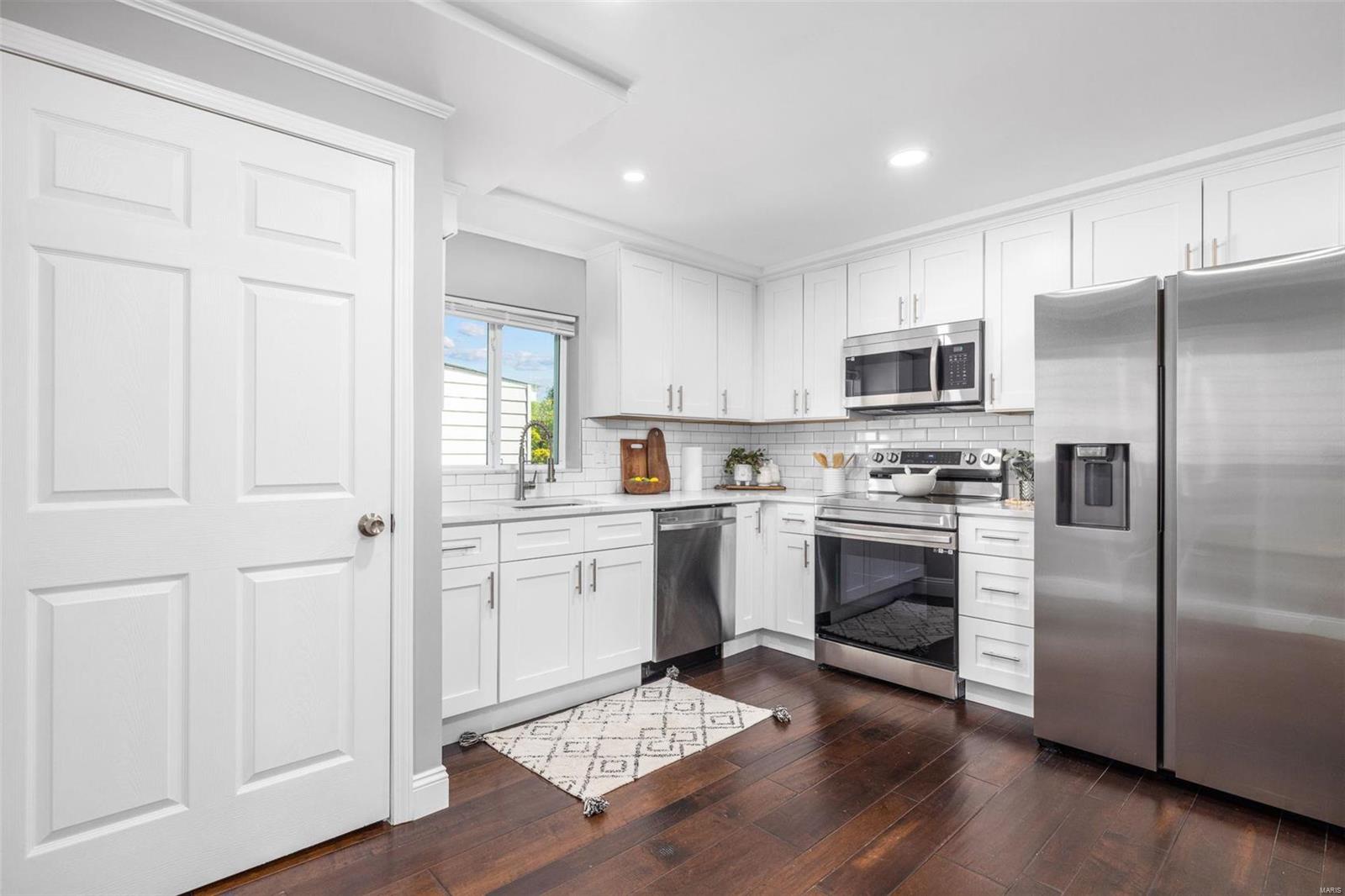 Bismarck Heights Add - Residential