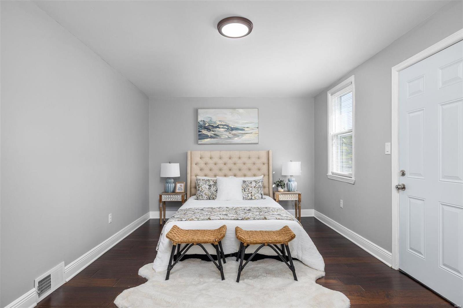 Bismarck Heights Add - Residential