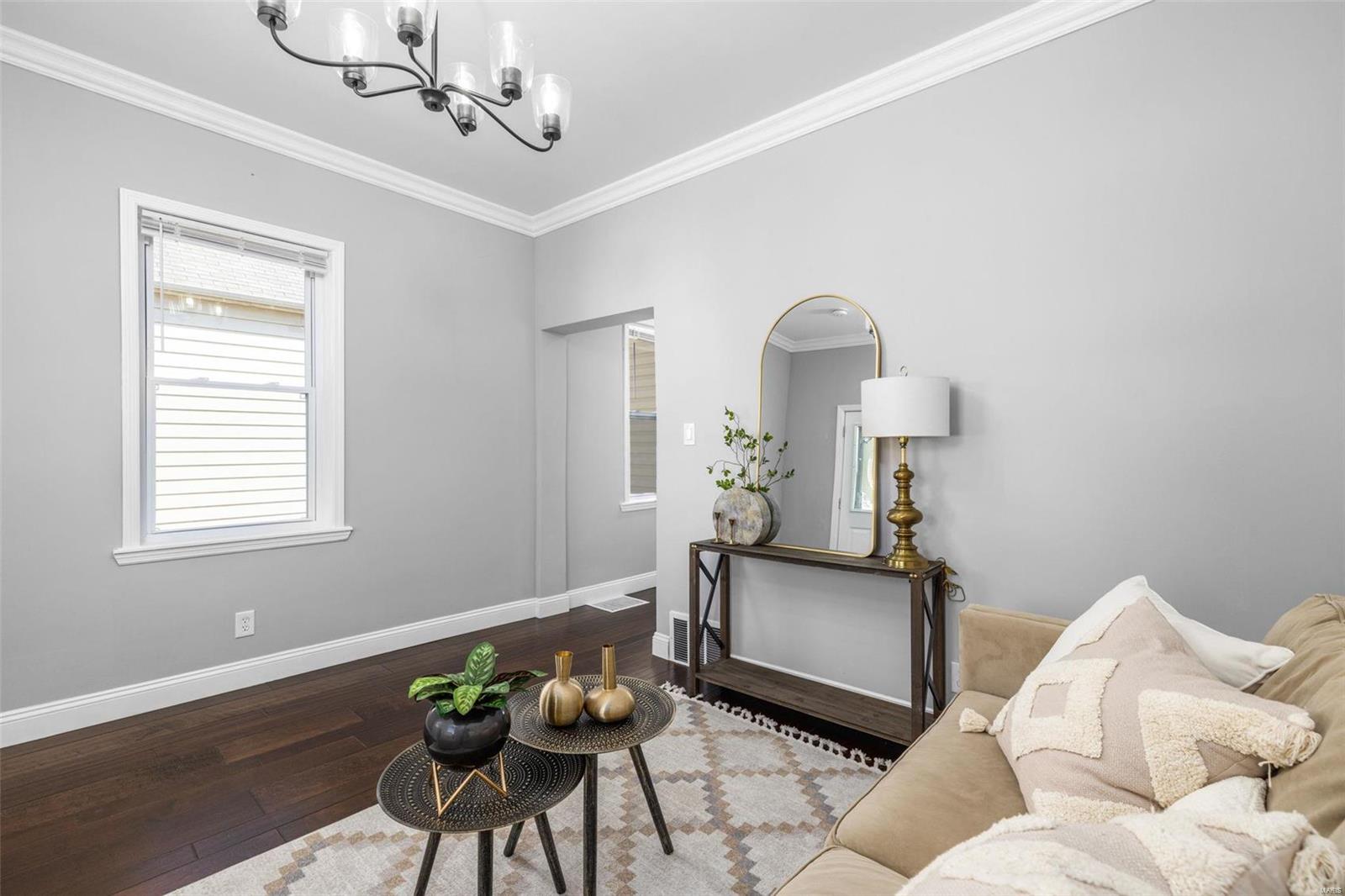 Bismarck Heights Add - Residential
