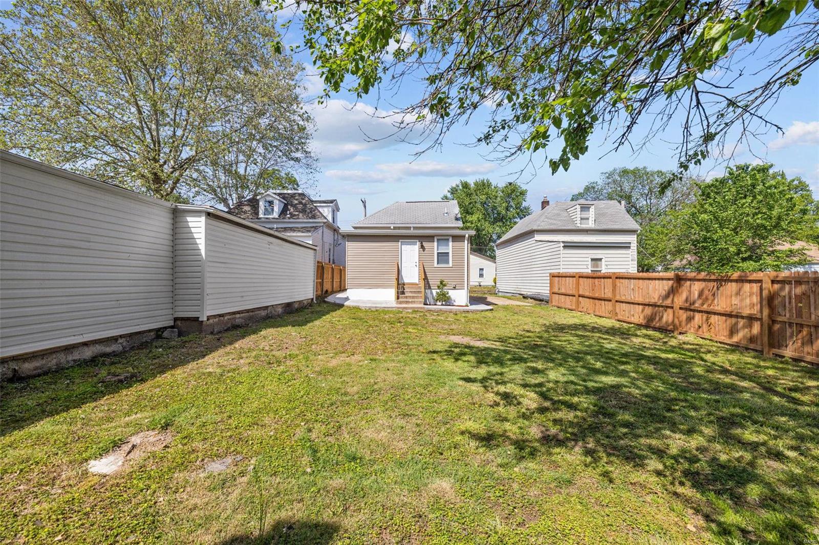 Bismarck Heights Add - Residential