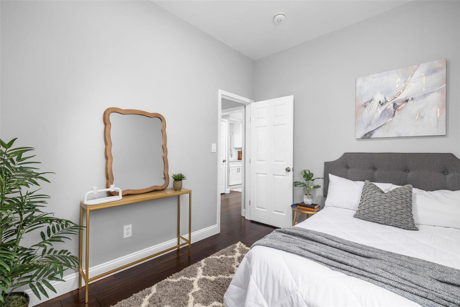 Bismarck Heights Add - Residential