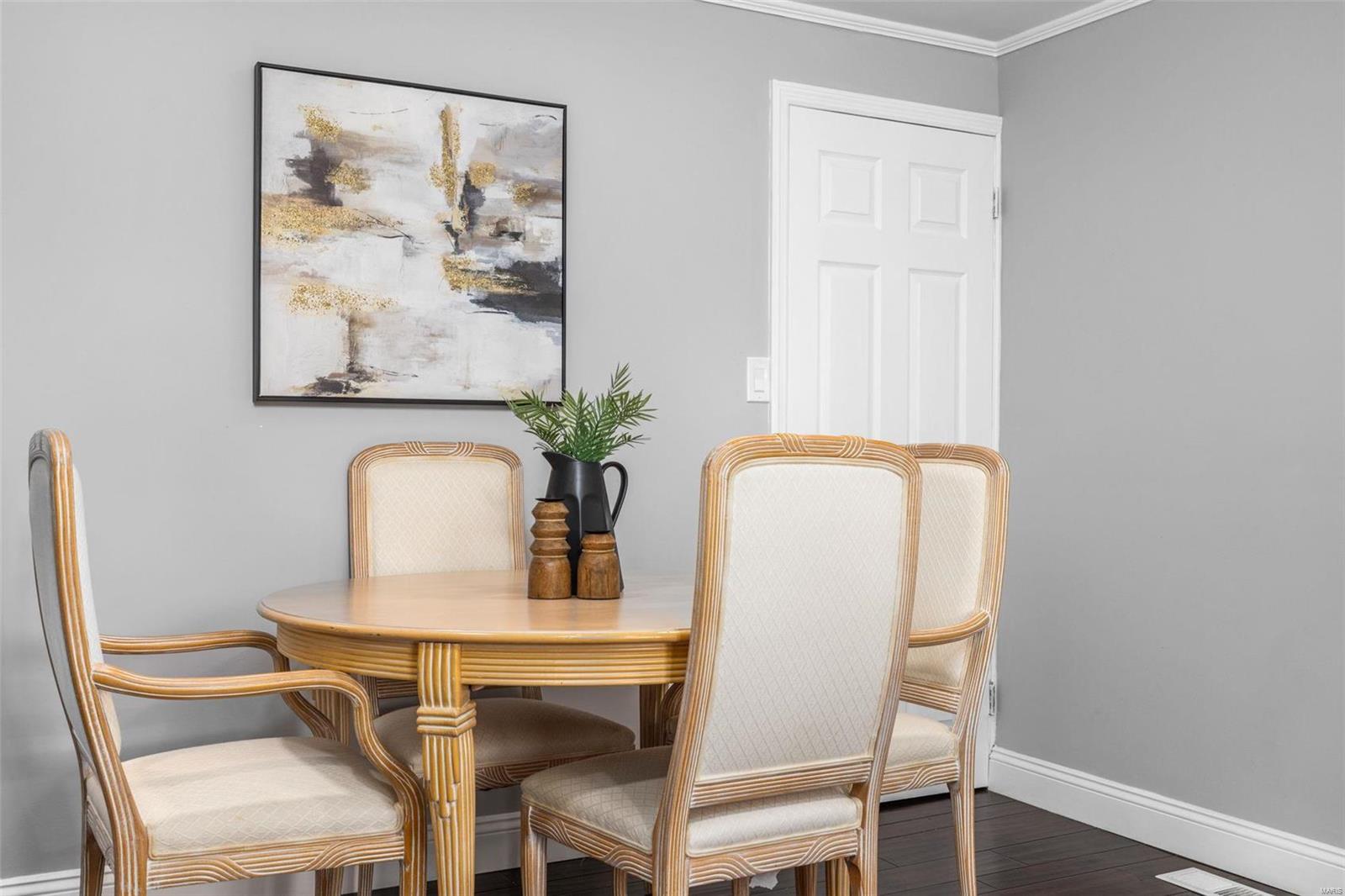 Bismarck Heights Add - Residential