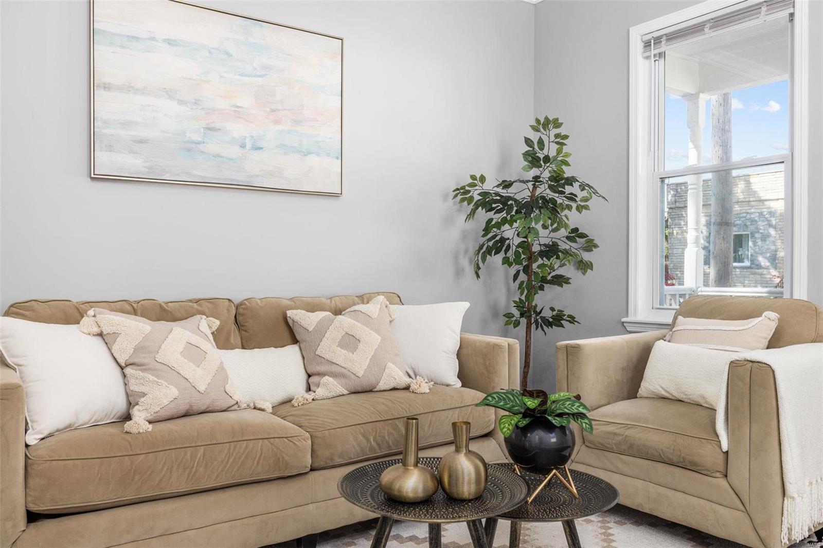 Bismarck Heights Add - Residential