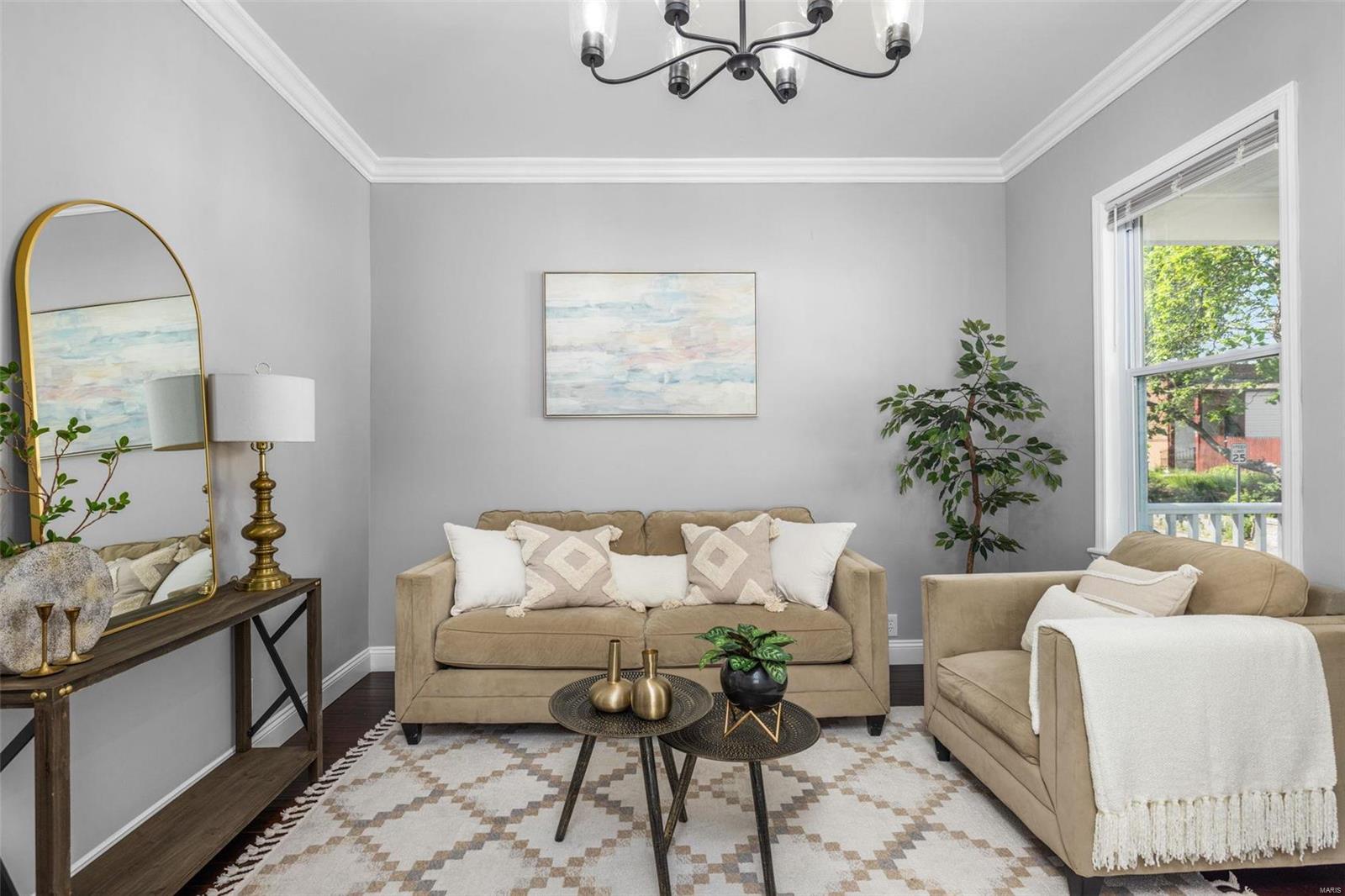 Bismarck Heights Add - Residential