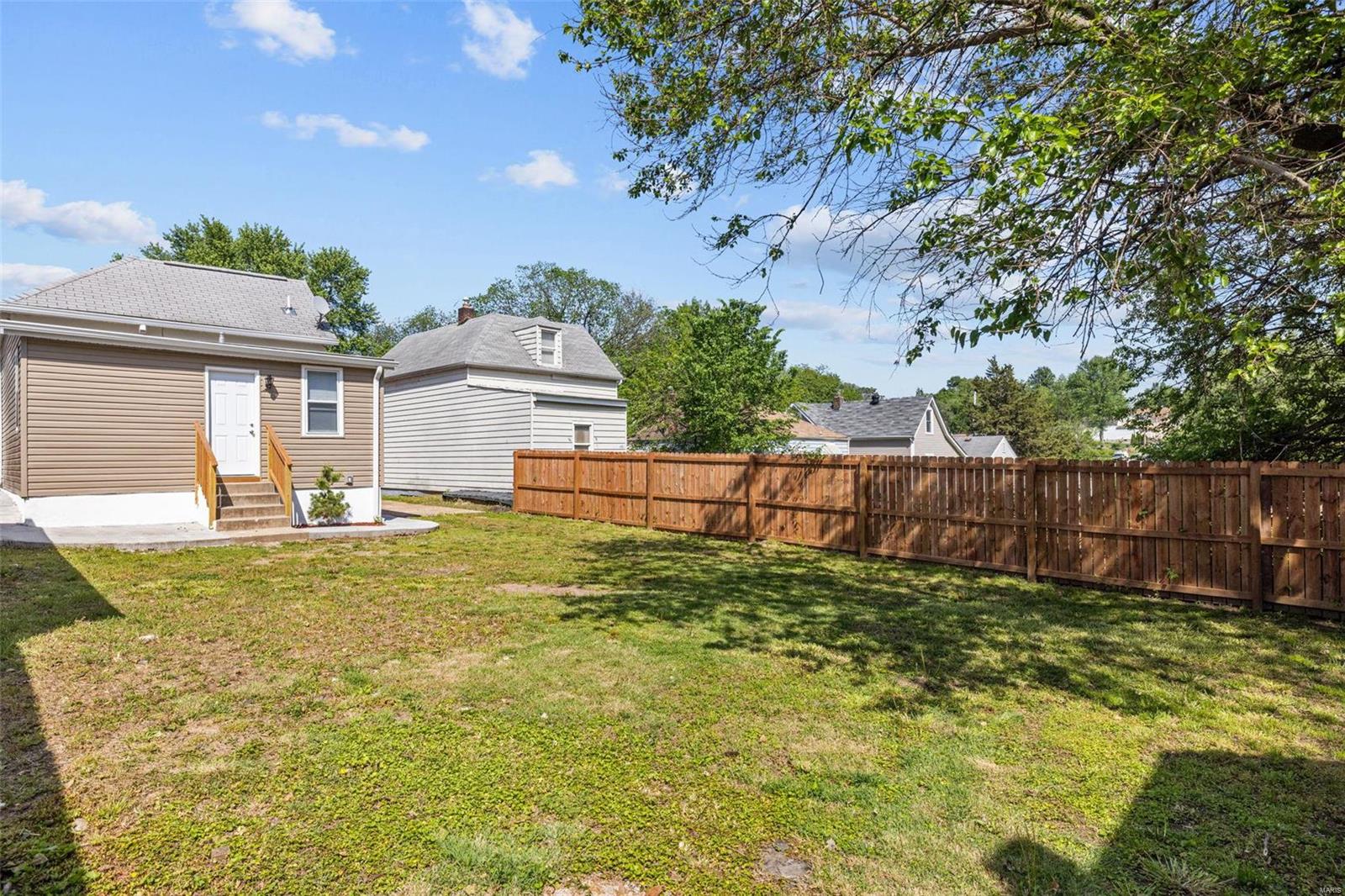 Bismarck Heights Add - Residential