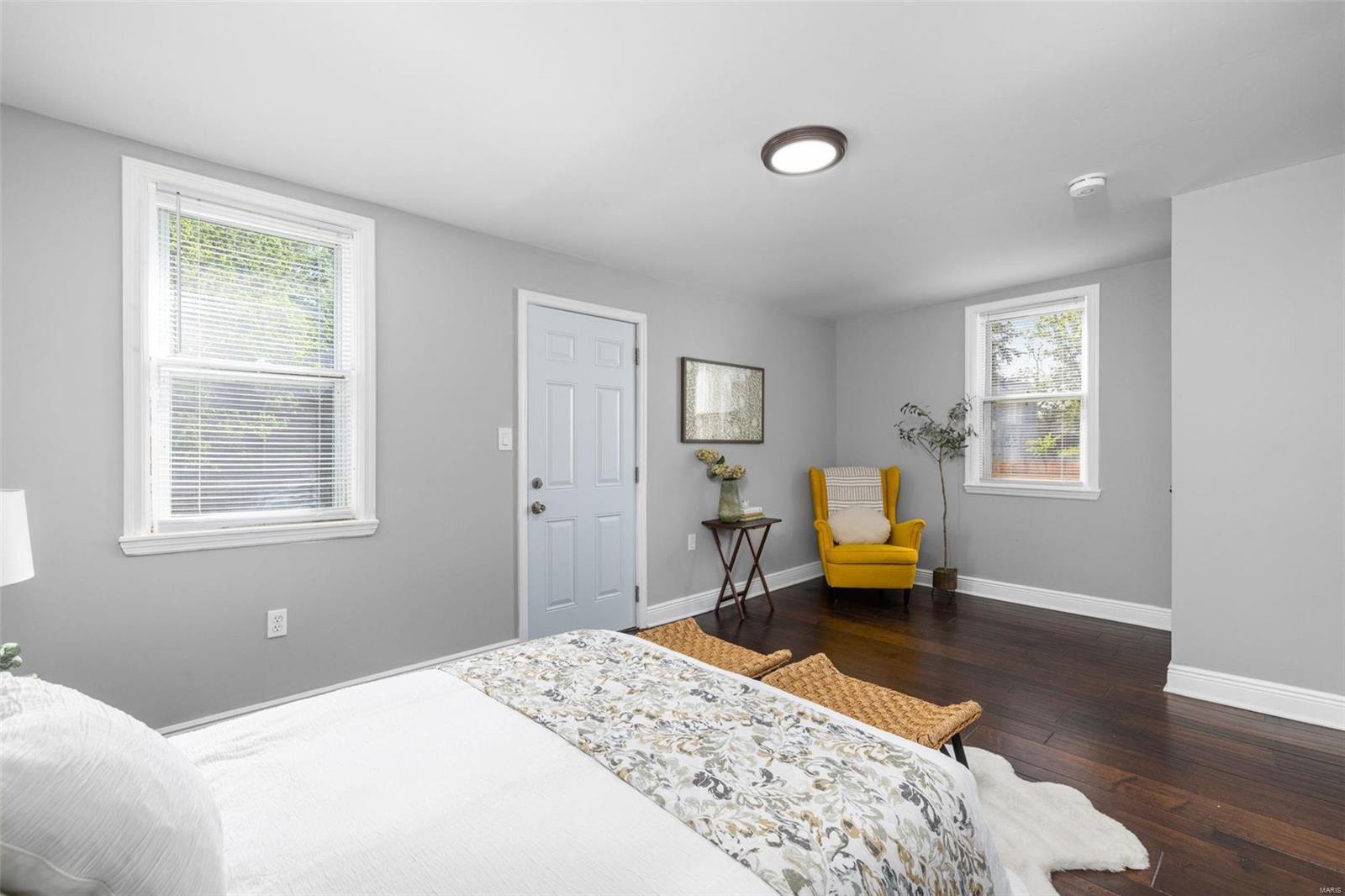 Bismarck Heights Add - Residential