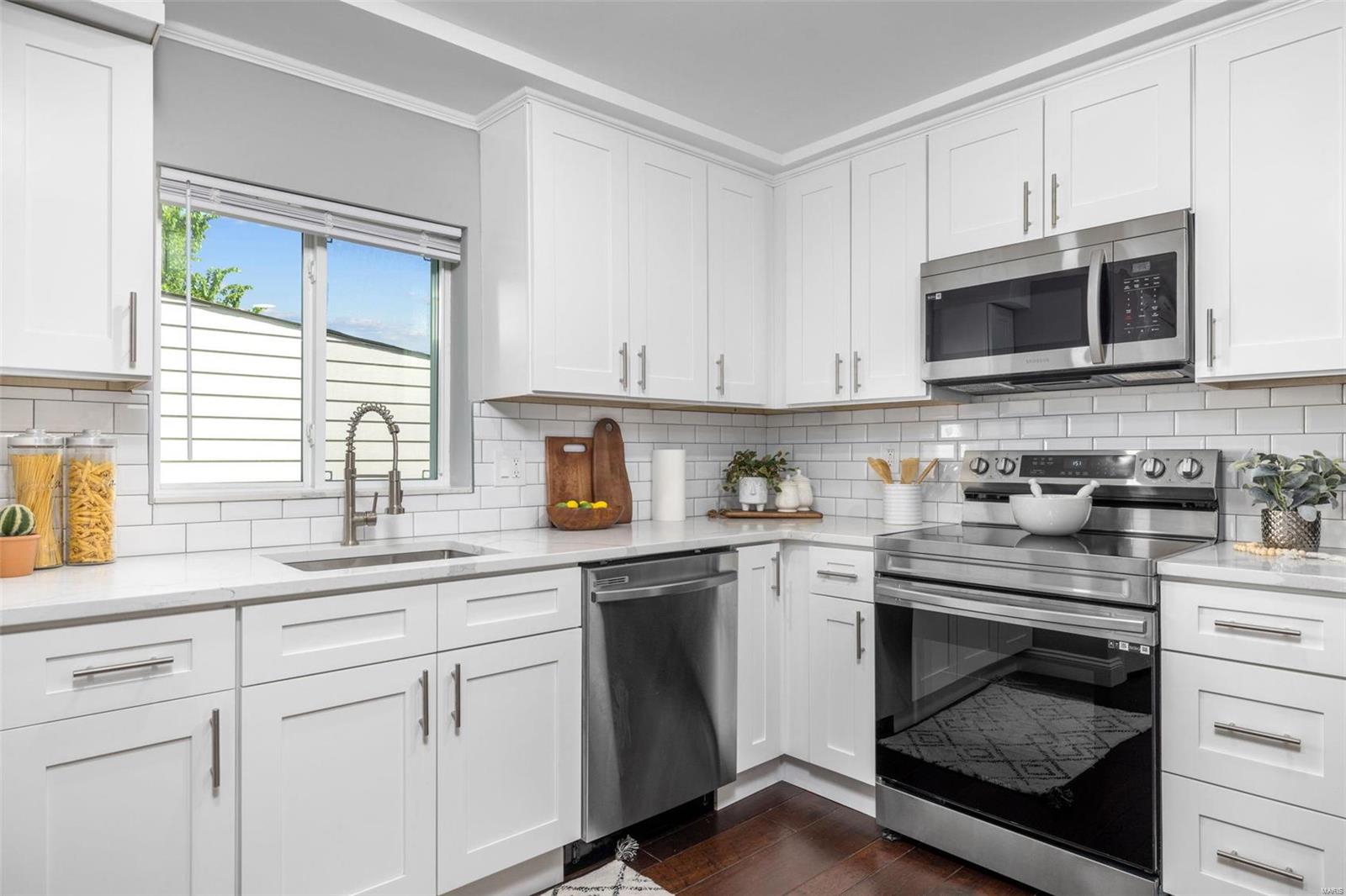 Bismarck Heights Add - Residential