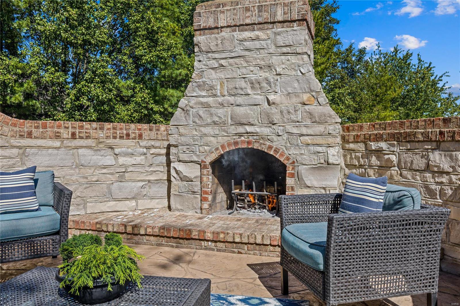 Wind Castle #1 - Residential