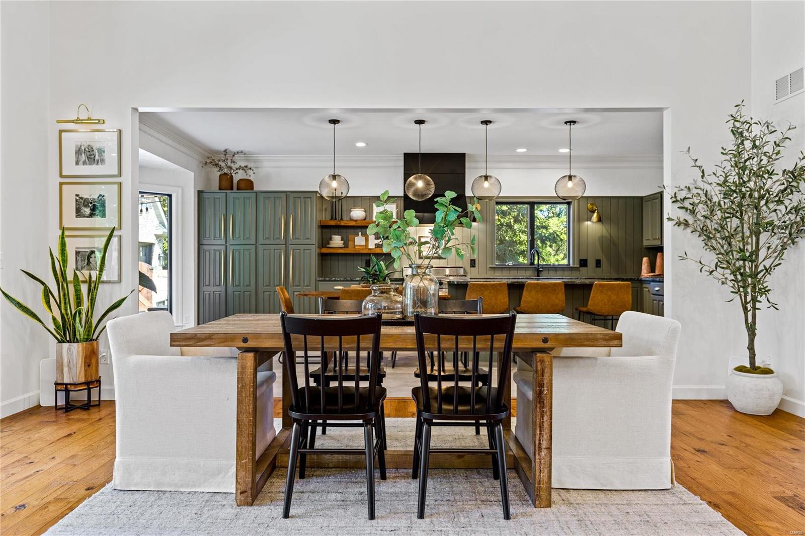 Wind Castle #1 - Residential