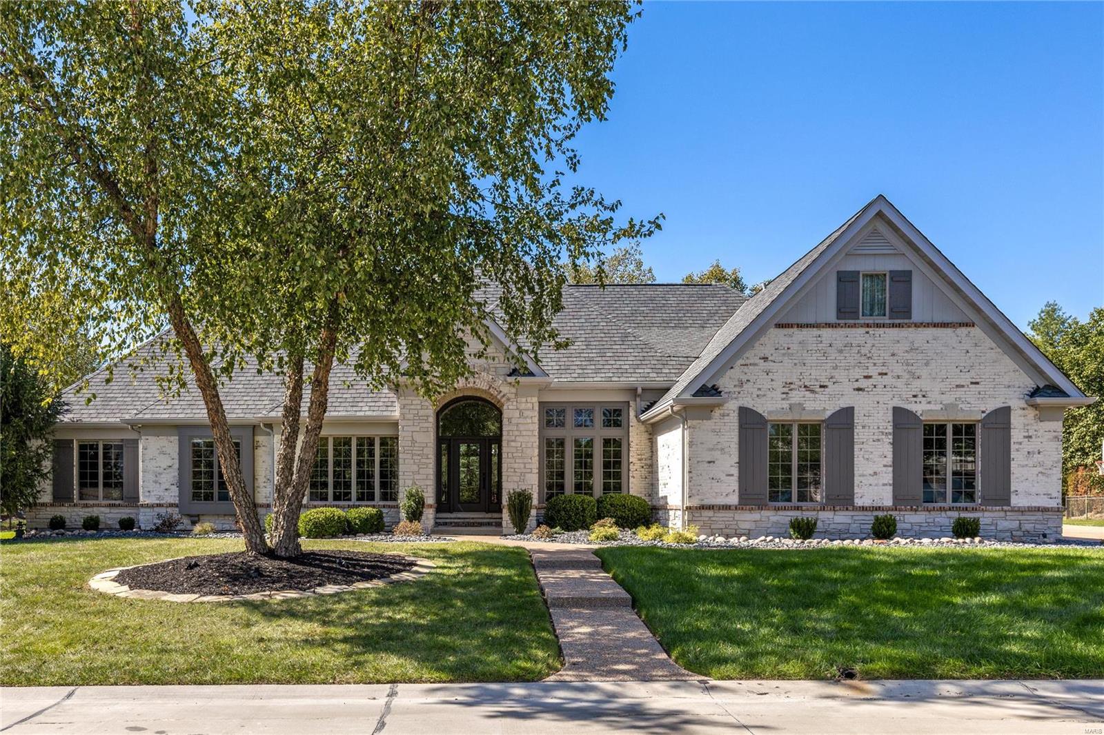 Wind Castle #1 - Residential