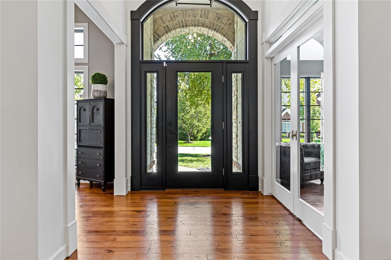 Wind Castle #1 - Residential