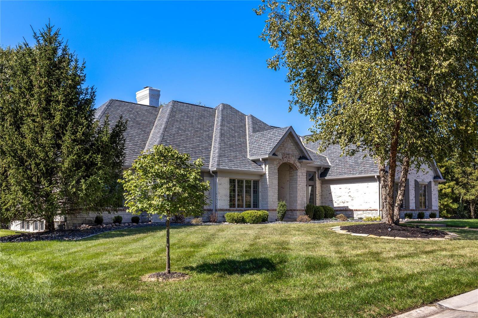 Wind Castle #1 - Residential