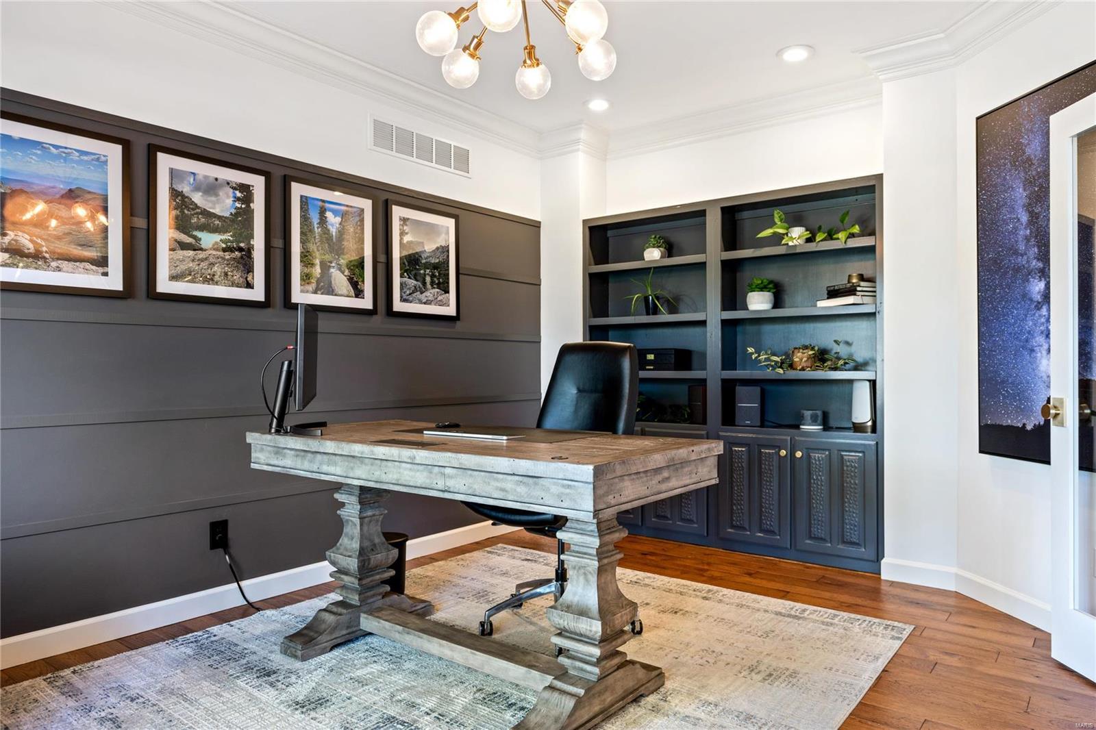 Wind Castle #1 - Residential