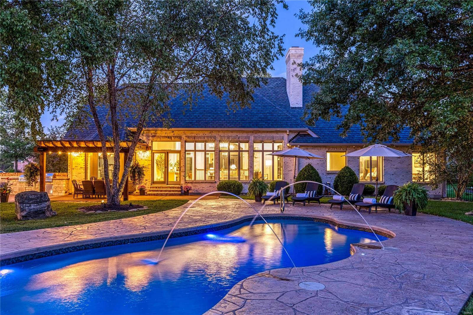 Wind Castle #1 - Residential