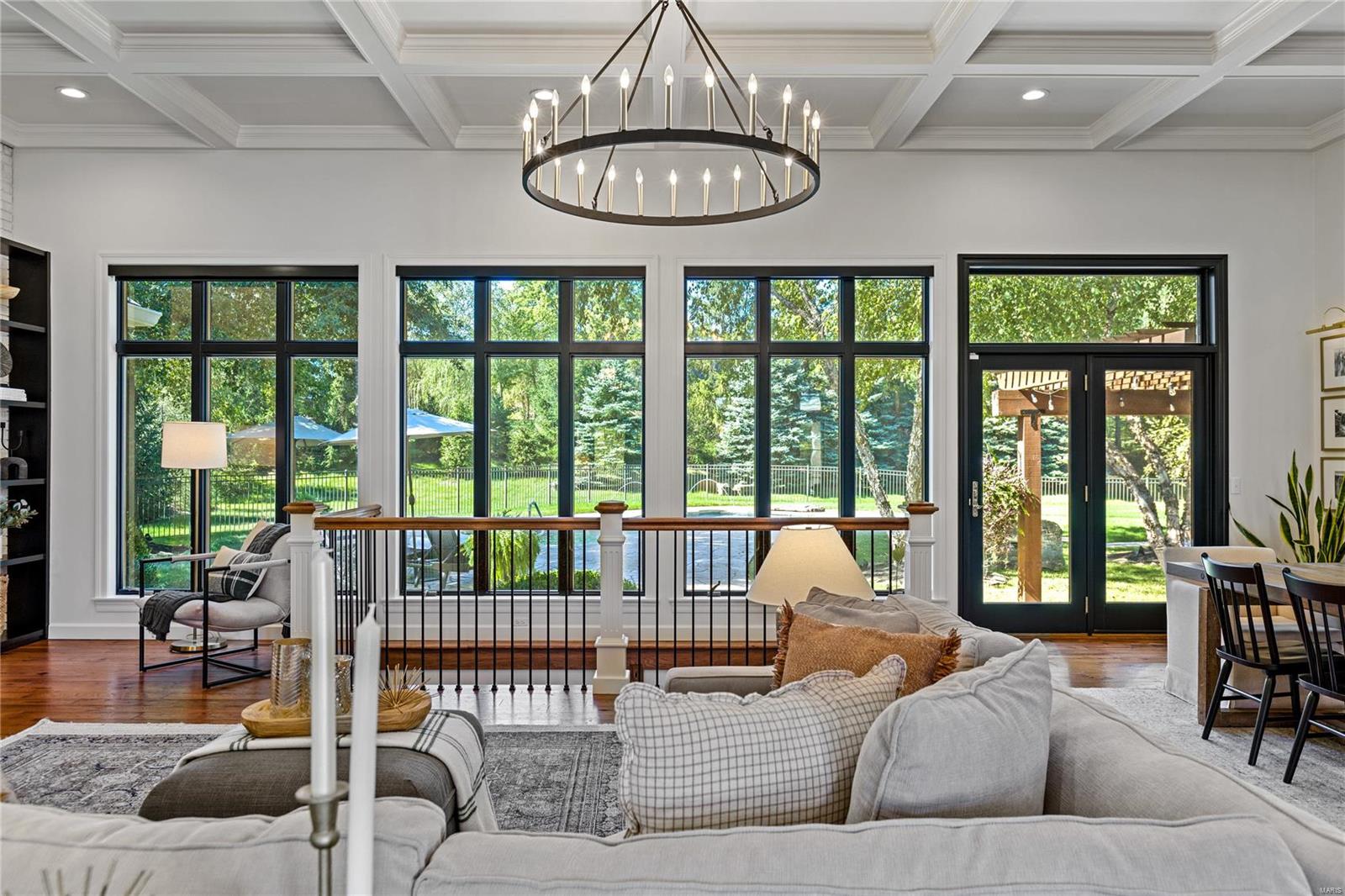 Wind Castle #1 - Residential